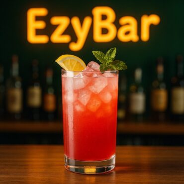 sea breeze recipe