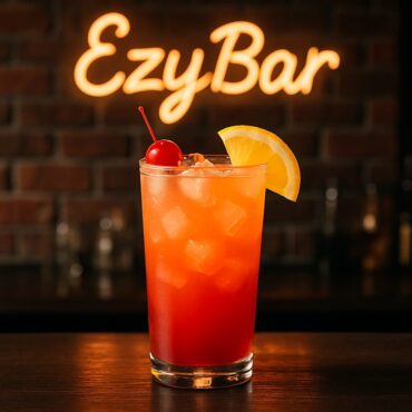 Bay Breeze Cocktail Recipe
